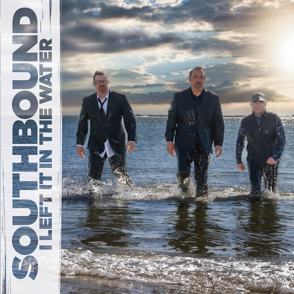 SouthBound – I Left It In the Water
