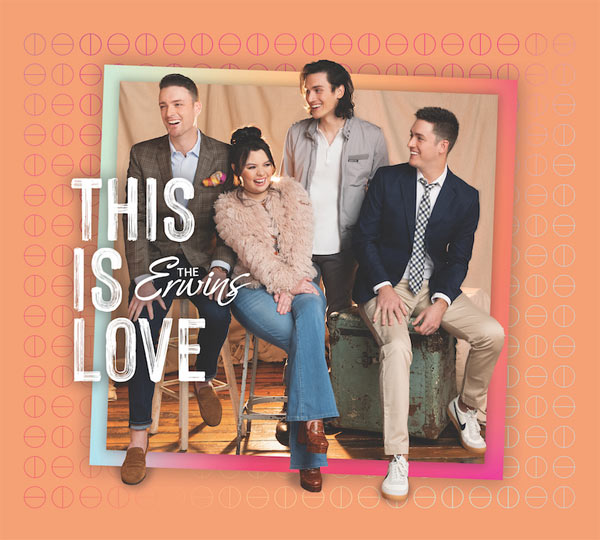 The Erwins – This Is Love