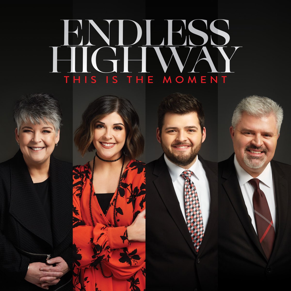 Endless Highway – This Is The Moment